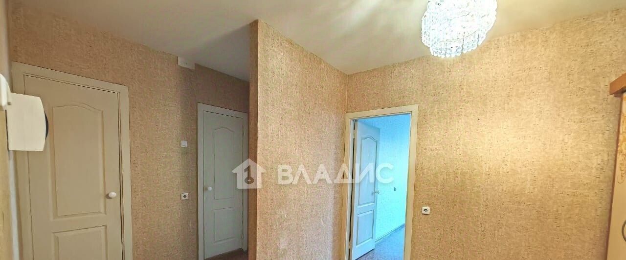 квартира г Воронеж р-н Центральный ул Шишкова 146в фото 4