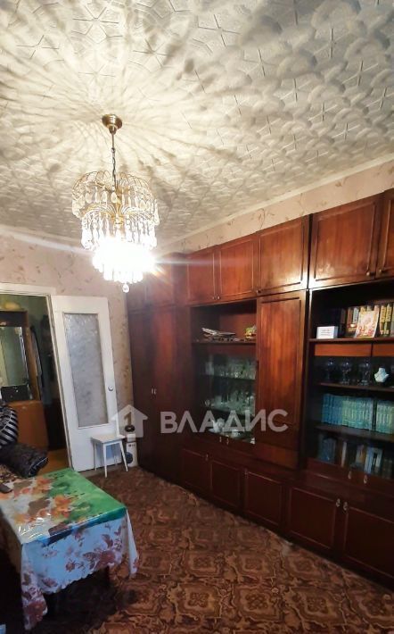 квартира г Волгоград р-н Красноармейский ул Гражданская 22 фото 4