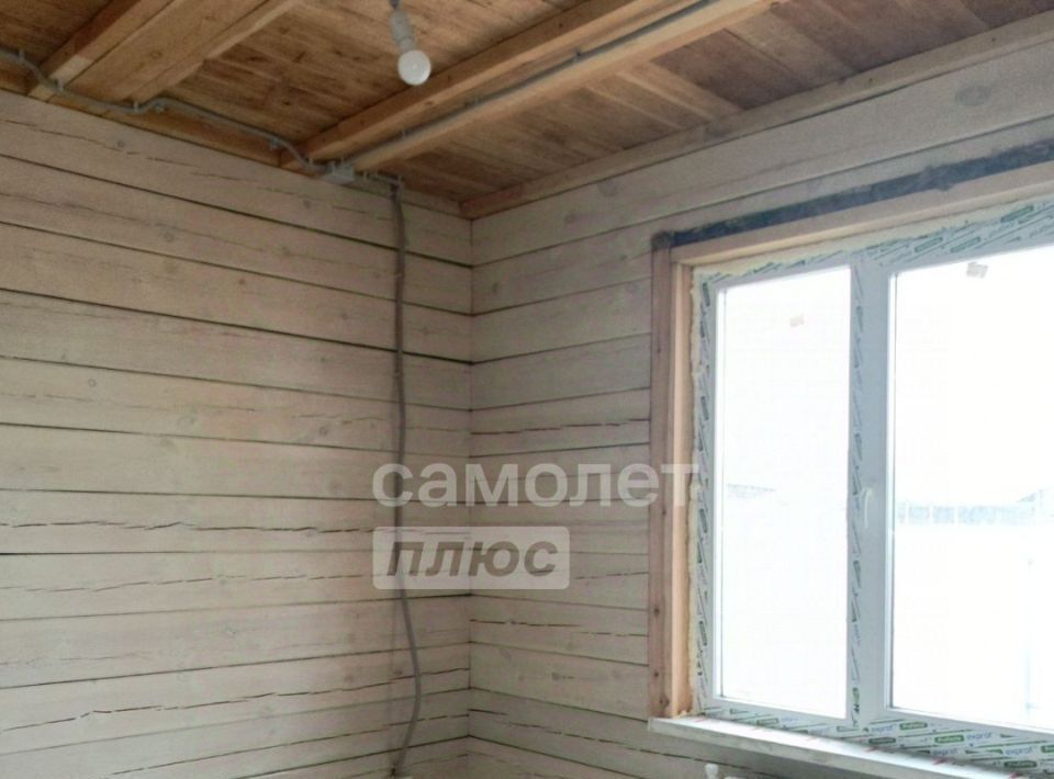 дом г Чита р-н Центральный снт Ручеек 106 фото 6