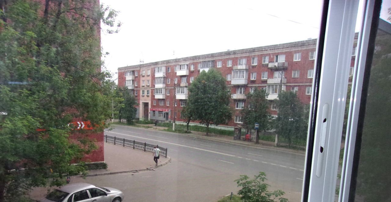 квартира г Тверь р-н Пролетарский ул Маршала Конева 2 фото 21