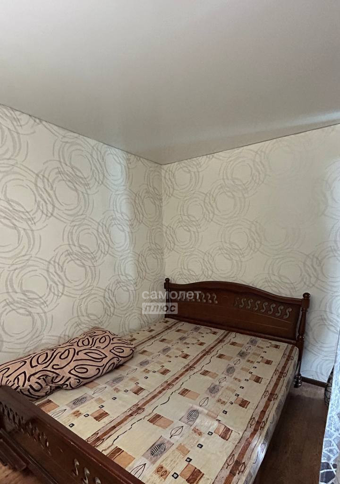 квартира г Липецк р-н Советский ул Гагарина 65 1-й м-н фото 5