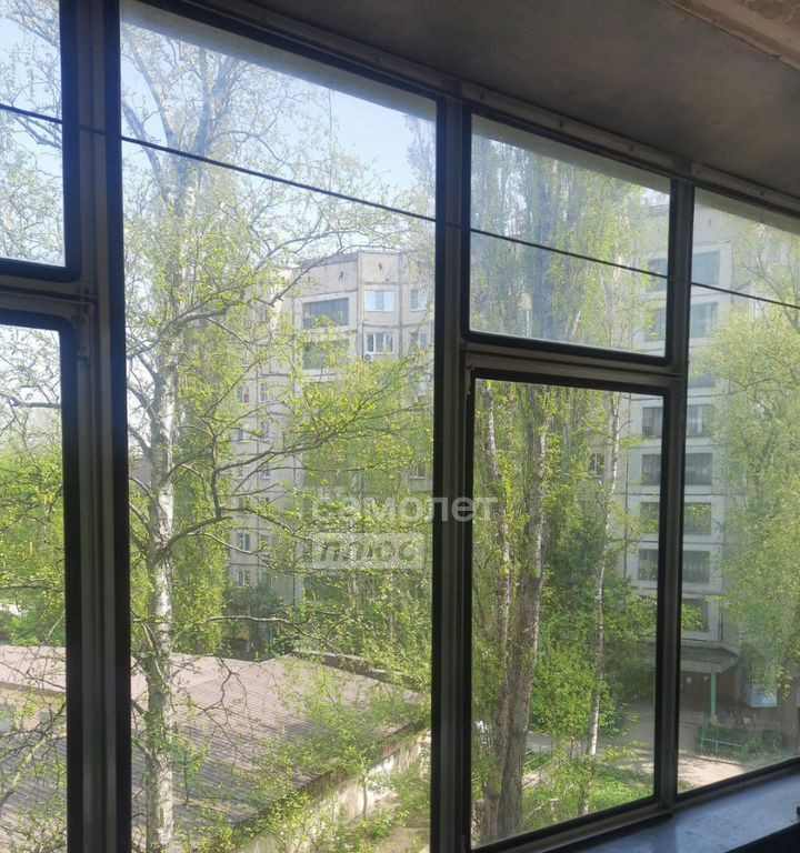 квартира г Липецк р-н Советский ул Октябрьская 73 фото 5
