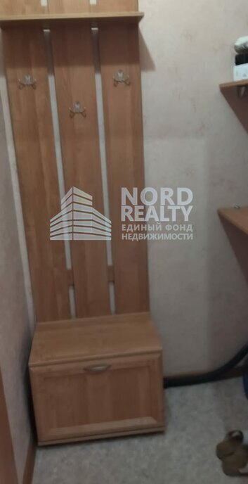 квартира г Мурманск р-н Ленинский ул Маяковского 27 фото 8