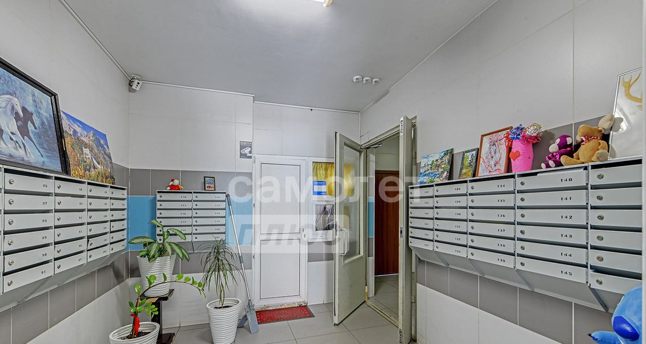 квартира г Люберцы ул Дружбы 5/2 Зенино ЖК Самолёт м-н фото 13