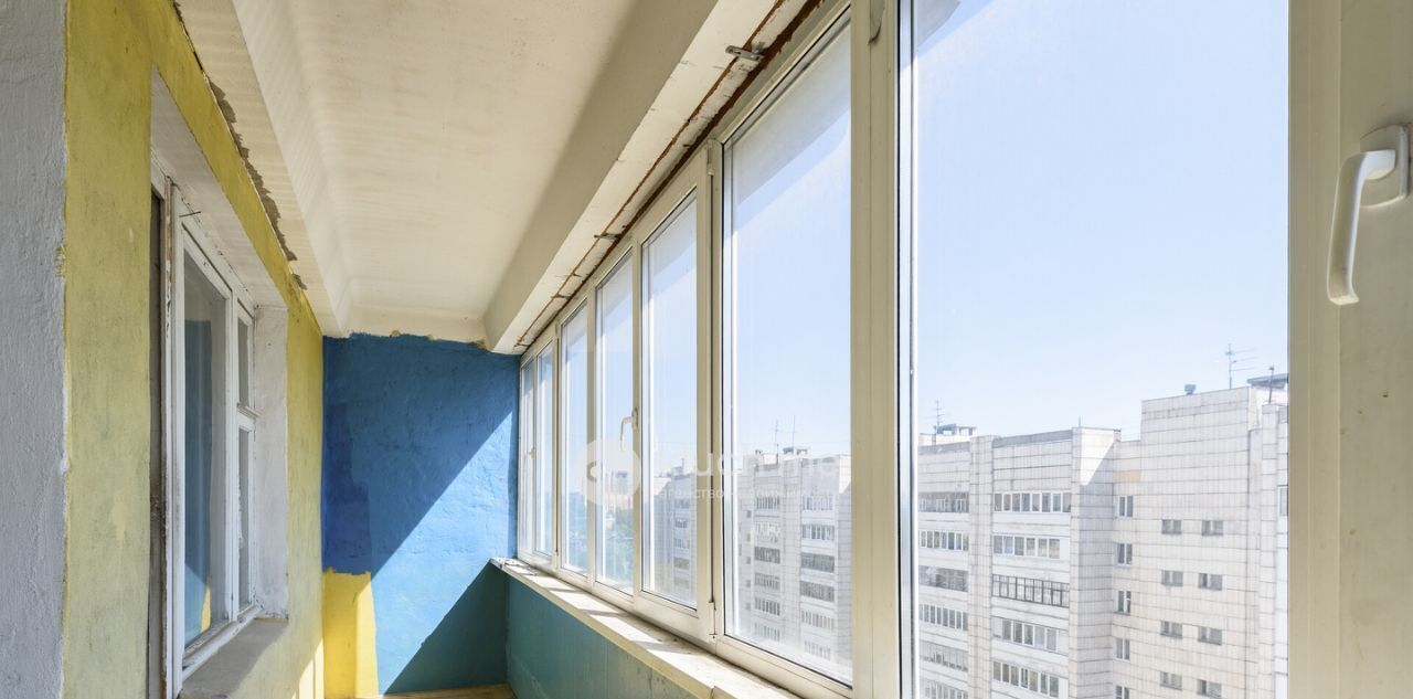 квартира г Казань ул Гвардейская 59 Аметьево фото 8