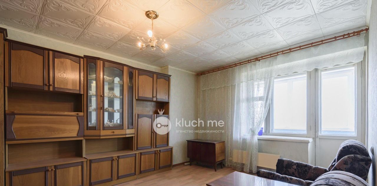 квартира г Казань ул Гвардейская 59 Аметьево фото 11
