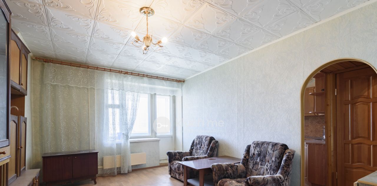 квартира г Казань ул Гвардейская 59 Аметьево фото 13