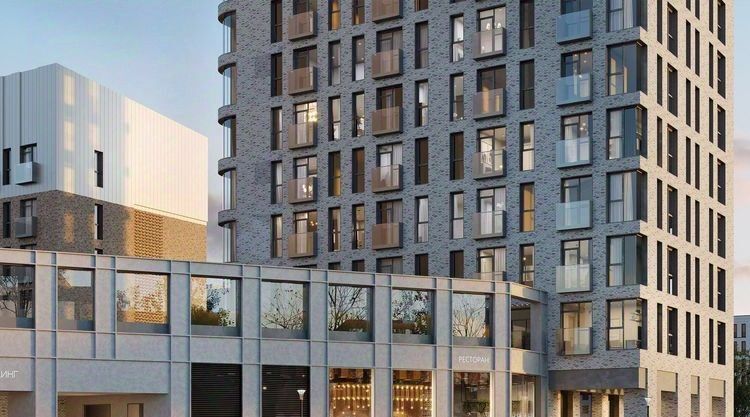 квартира г Казань метро Площадь Тукая р-н Вахитовский ЖК Минтимер фото 7