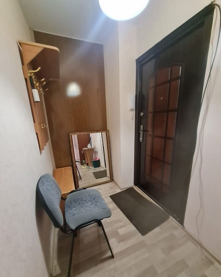 квартира г Тольятти р-н Автозаводский 2-й квартал б-р Кулибина 11 фото 12