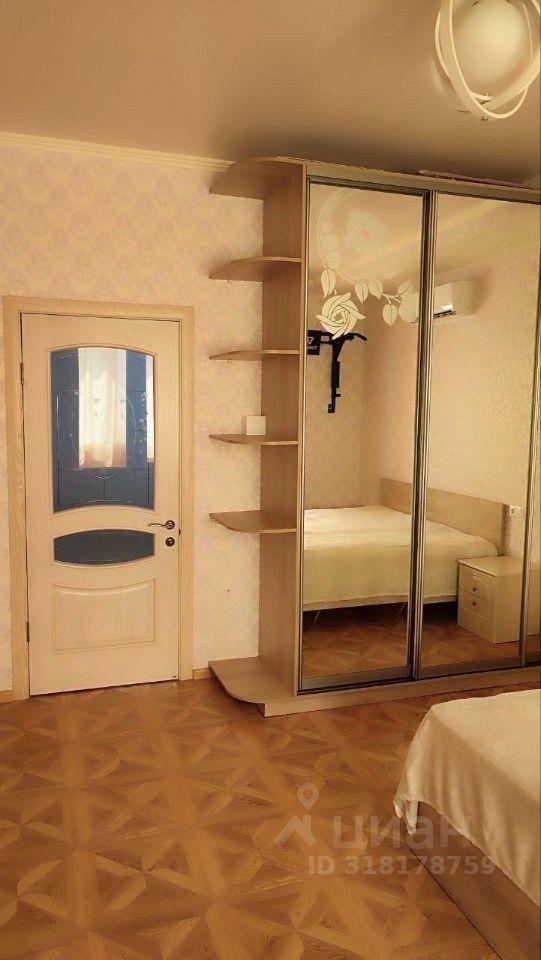 квартира р-н Анапский г Анапа ул Краснодарская фото 5