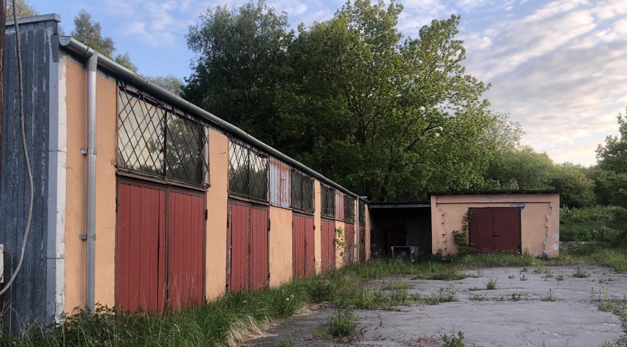 свободного назначения р-н Светлогорский г Светлогорск ул Хуторская 12 фото 5
