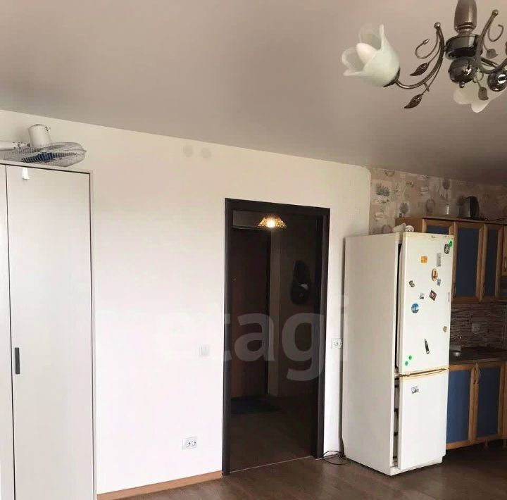 квартира г Череповец р-н Заягорбский ул Командарма Белова 46а фото 8