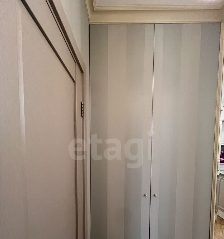 квартира г Ростов-на-Дону р-н Октябрьский пр-кт Ленина пер Ашхабадский 2 фото 12