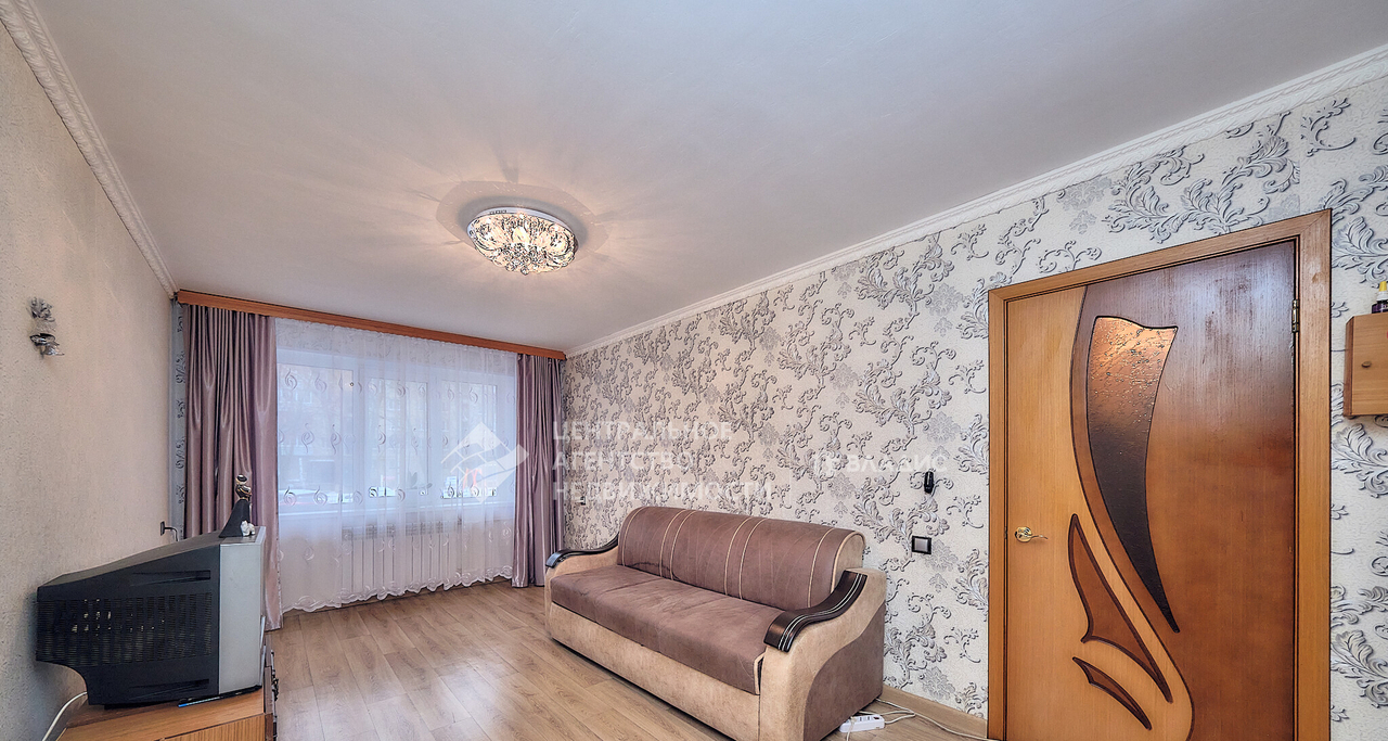 квартира г Рязань р-н Октябрьский Песочня ул Тимуровцев 9/1 м-н фото 1
