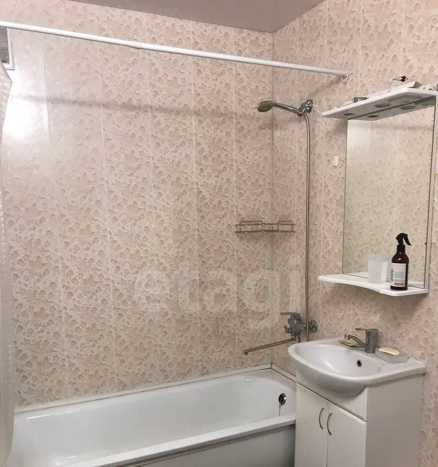 квартира г Череповец р-н Заягорбский м-н, Командарма Белова, 46а фото 11