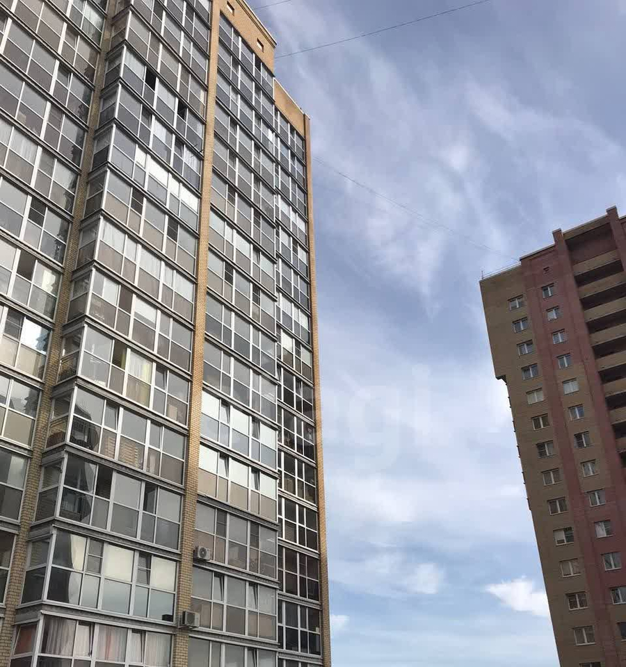 квартира г Череповец р-н Заягорбский м-н, Командарма Белова, 46а фото 22
