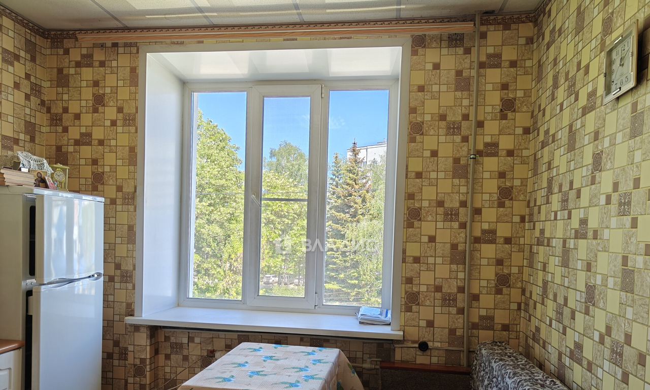 квартира г Пенза Заводской ул Циолковского 6 фото 1
