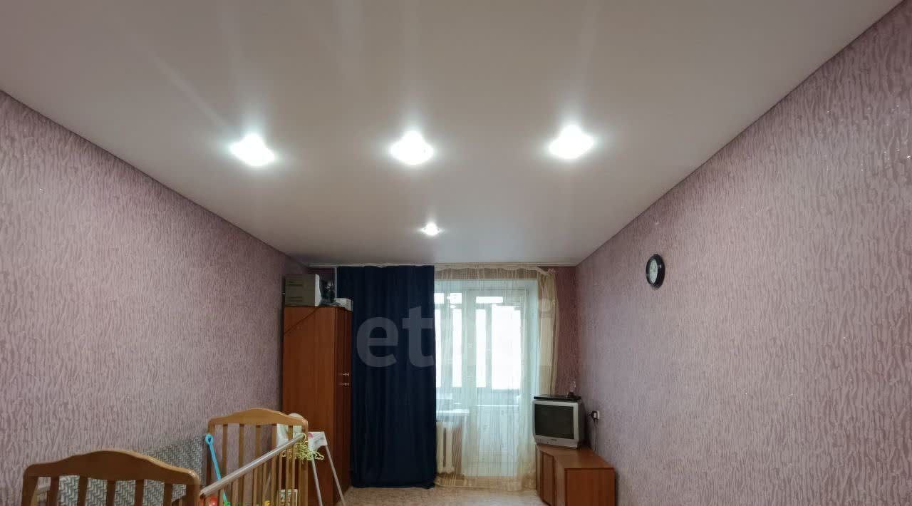 квартира г Оренбург р-н Промышленный ул Орлова 5 фото 4