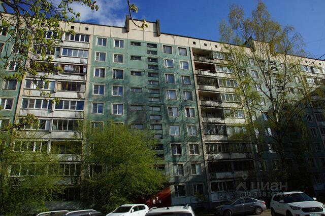 пр-кт Светлановский 46/1 округ Академическое, Ленинградская область фото