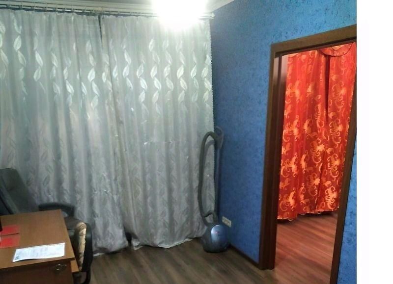 квартира г Томск р-н Октябрьский ул Ивана Черных 117 фото 10