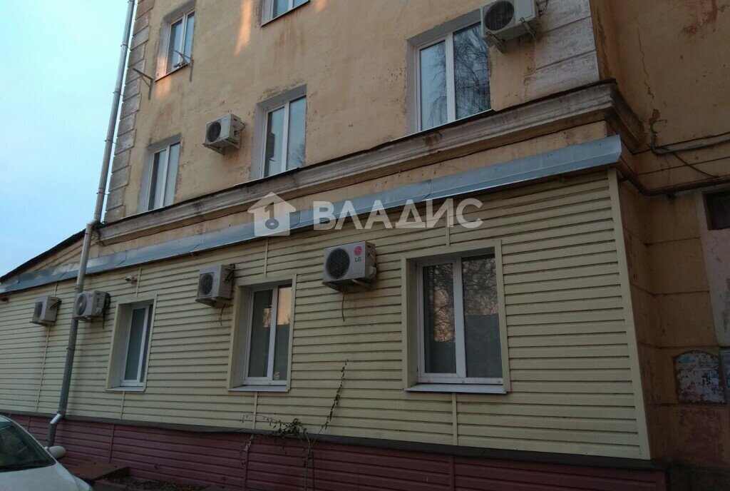 квартира г Ковров ул Барсукова 17 фото 19