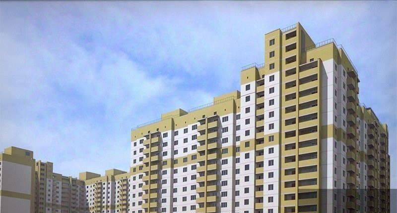 квартира г Воронеж р-н Коминтерновский пер Здоровья 90г/1к 1 фото 6