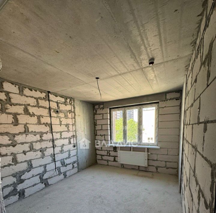 квартира г Воронеж р-н Центральный ул Загоровского 7к/2 фото 8