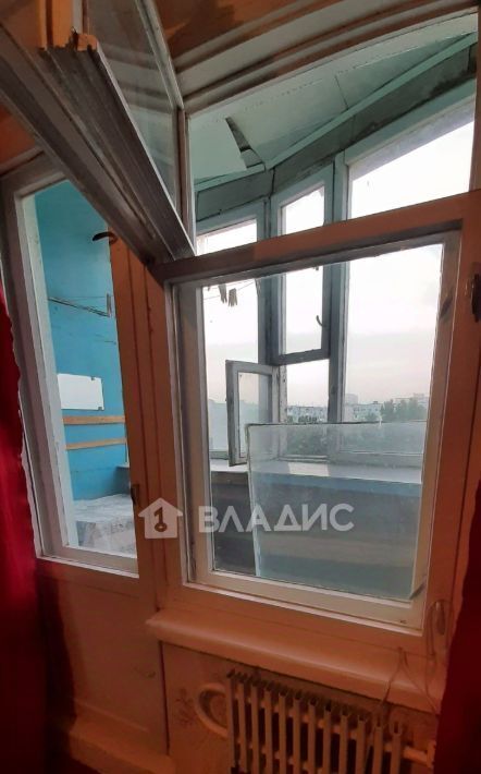 квартира г Волгоград р-н Красноармейский ул Гражданская 22 фото 8