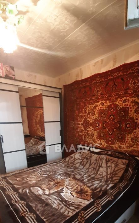 квартира г Волгоград р-н Красноармейский ул Гражданская 22 фото 7