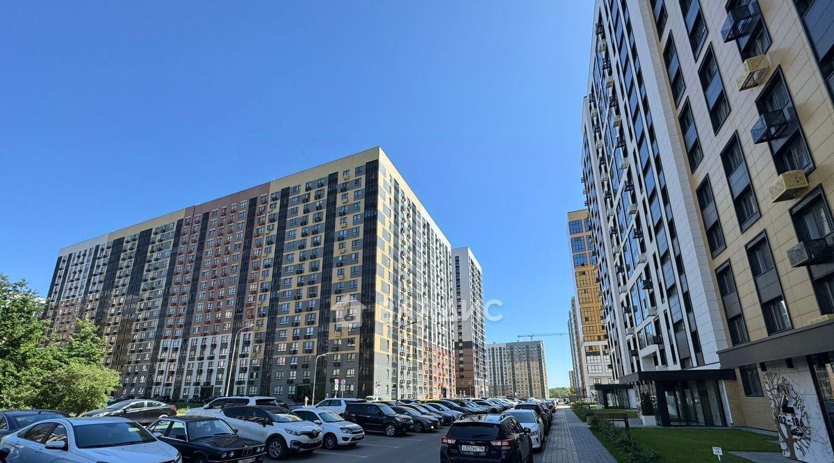 квартира г Воронеж р-н Центральный ул Загоровского 7к/2 фото 18