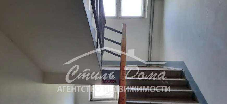 квартира г Волгоград р-н Красноармейский ул Гагринская 9 фото 18