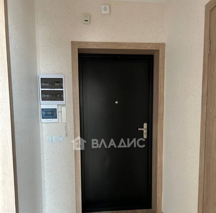 квартира г Воронеж р-н Коминтерновский ул Беговая 229 фото 13