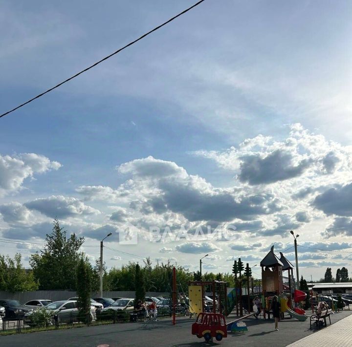 квартира г Воронеж р-н Коминтерновский ул Беговая 229 фото 17