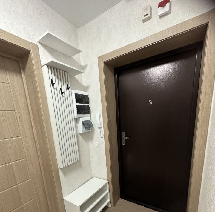 квартира г Воронеж р-н Центральный ул Загоровского 7к/1 фото 12