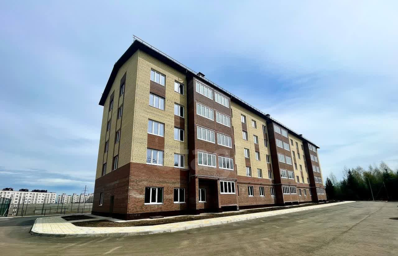 квартира г Новосибирск р-н Кировский ул Петухова 11 Памирский м-н фото 35