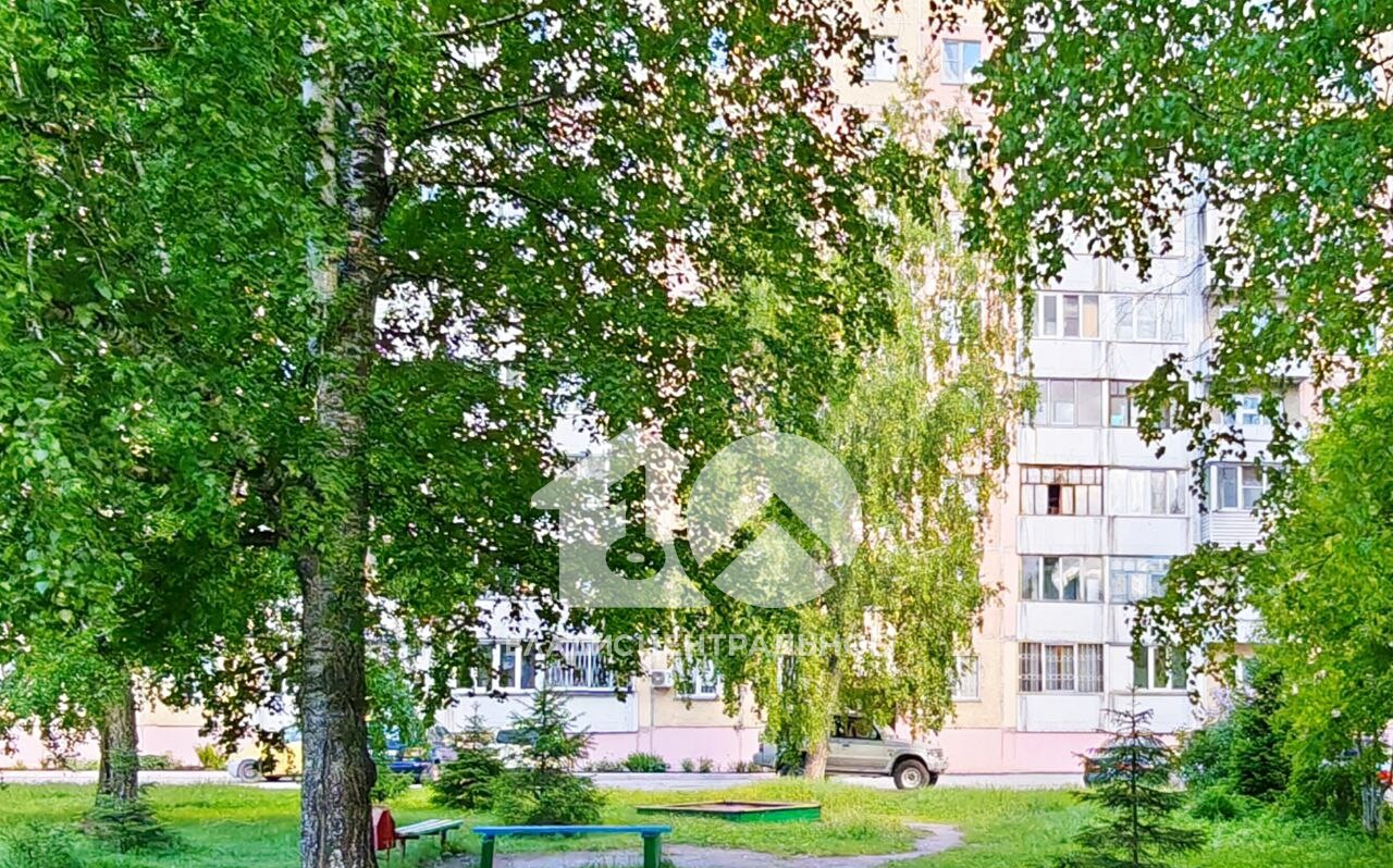 квартира г Бердск Вокзальная, 2 / Лелюха, 1 фото 22