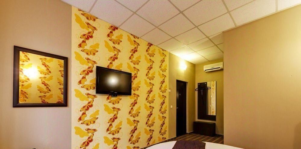 комната г Краснодар р-н Западный ул Аэродромная 63 фото 6