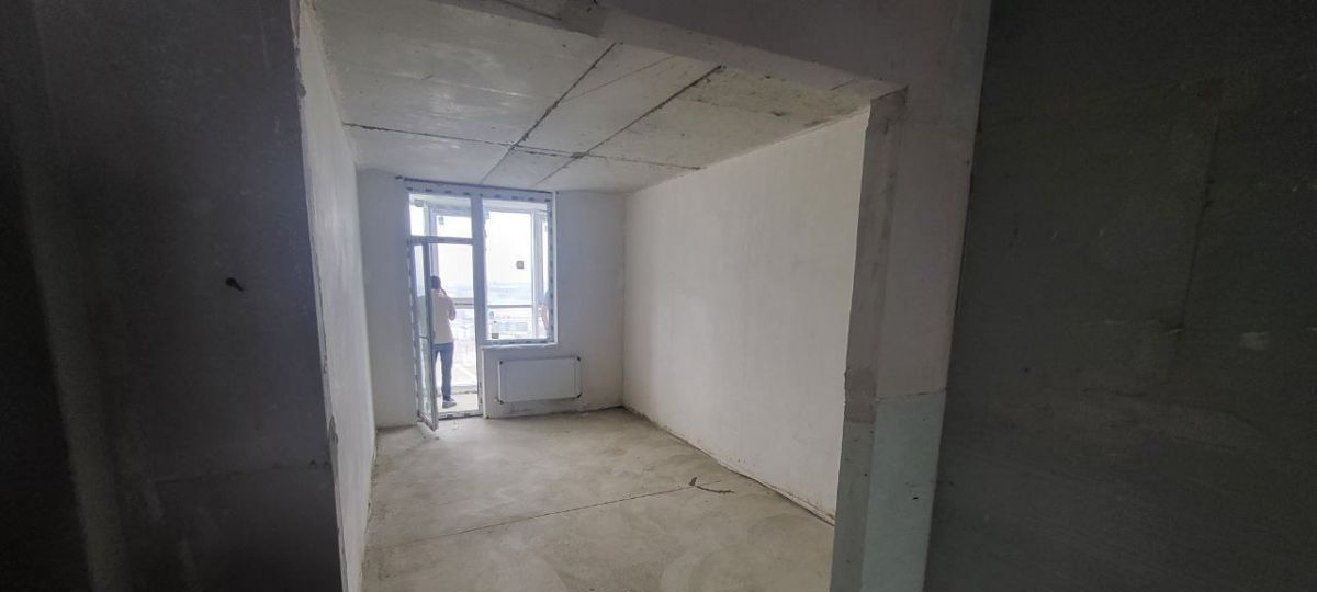 квартира г Новороссийск с Гайдук ул Труда 8 фото 8