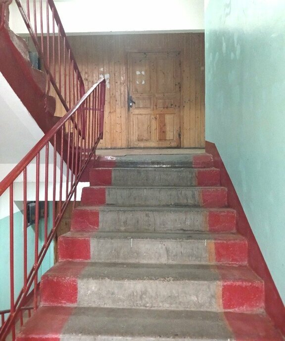 квартира г Вологда ул Горького 148 фото 8