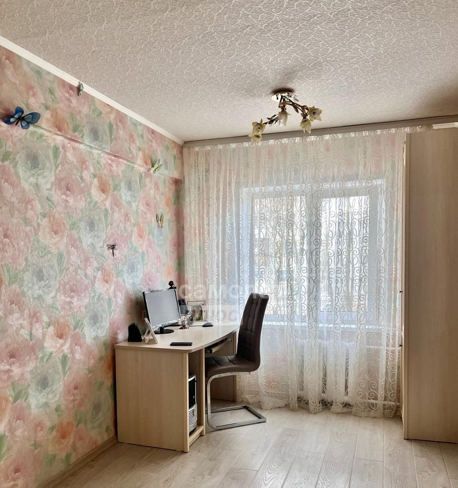 квартира г Калуга Ольговский ул Ольговская 15 фото 8