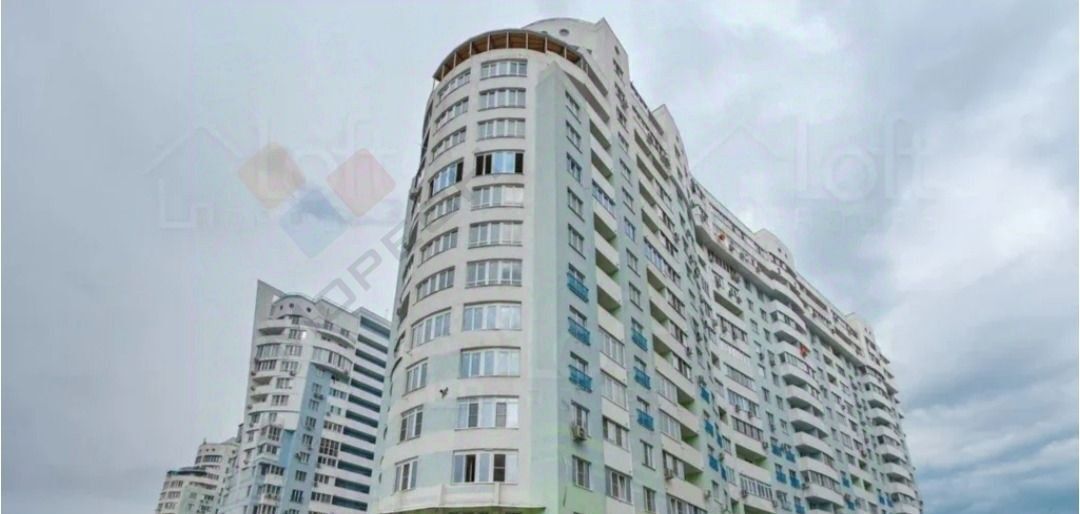 свободного назначения г Краснодар р-н Карасунский ул Сормовская 208/1 фото 11