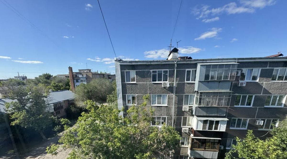 квартира г Оренбург р-н Промышленный ул Народная 2 фото 5