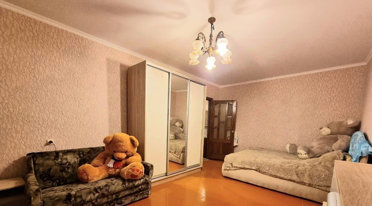 квартира г Орел р-н Заводской ул 6-й Орловской Дивизии 27 фото 6