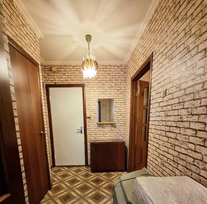 квартира г Орел р-н Заводской ул 6-й Орловской Дивизии 27 фото 7