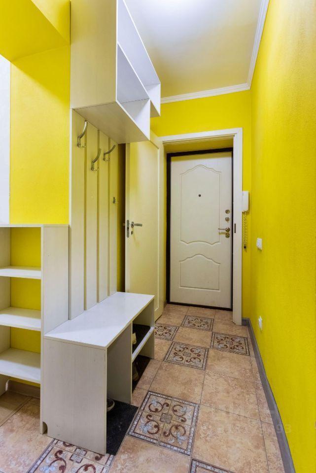 квартира г Наро-Фоминск р-н Центральный проезд Маяковский 53 Пушкино фото 30