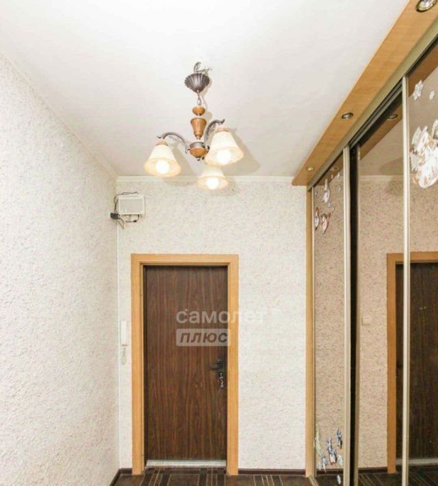 квартира г Сургут ул Югорская 38/1 27А фото 14