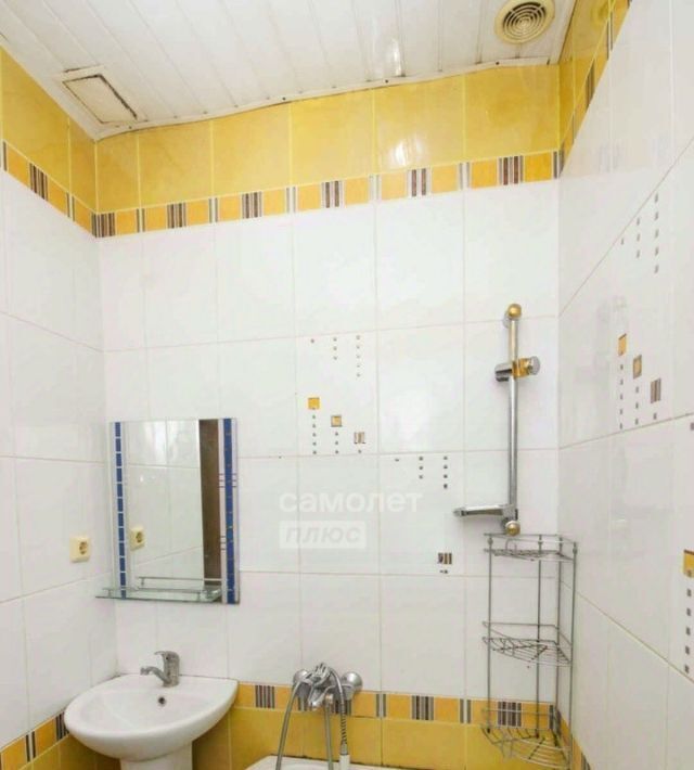 квартира г Сургут ул Югорская 38/1 27А фото 17
