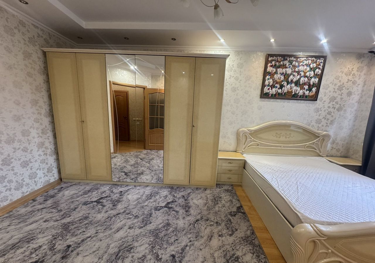 квартира г Домодедово мкр Центральный ул Кирова 7к/1 фото 5