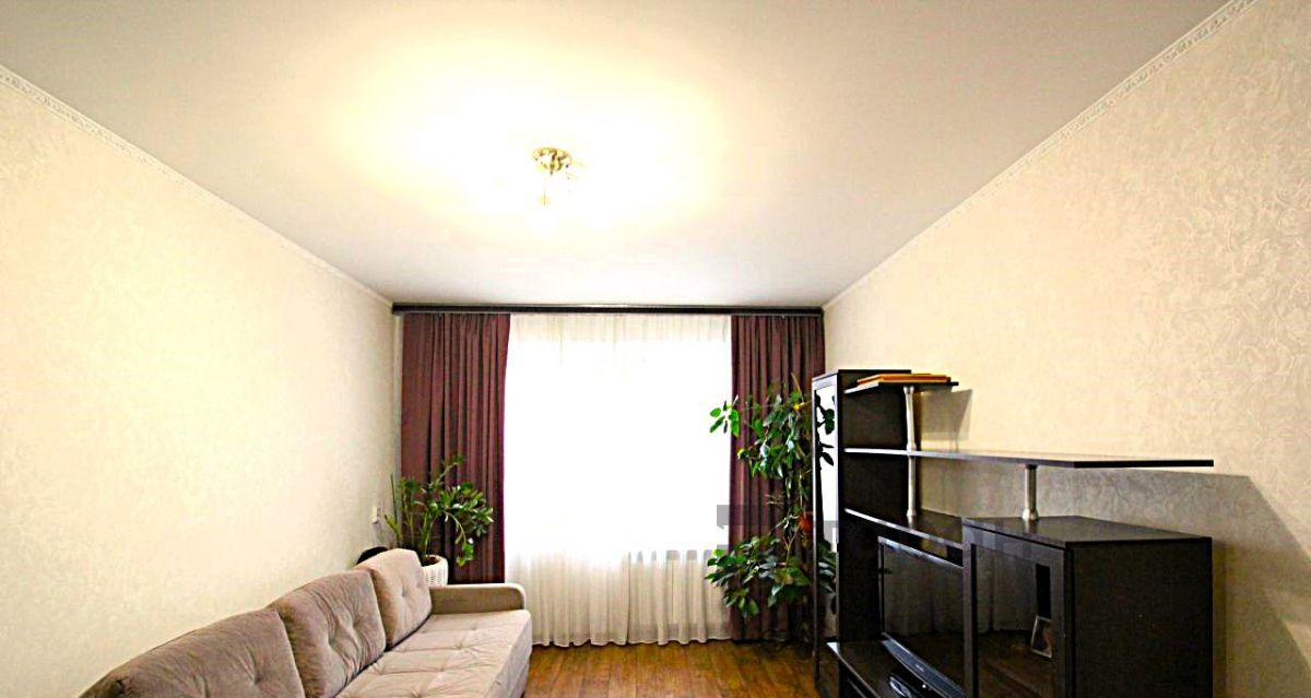 квартира г Челябинск р-н Металлургический ул Байкальская 35/1 фото 7