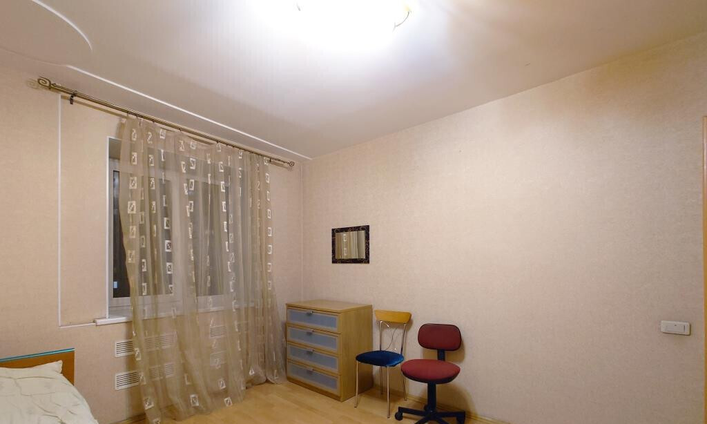 квартира г Кемерово р-н Заводский пер Мичурина 5 фото 25